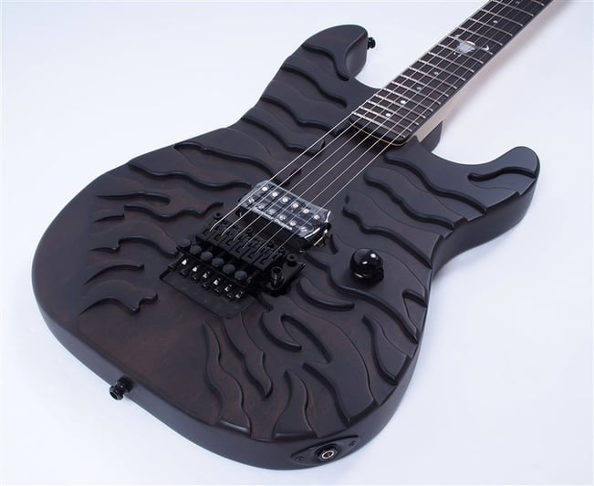 Esp deals burnt tiger