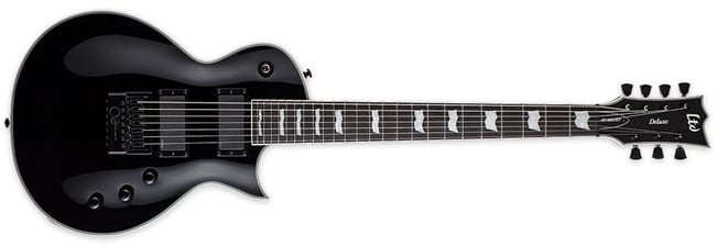 ESP LTD EC-1007 with Evertune