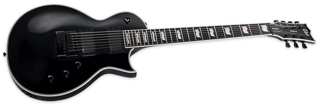 ESP LTD EC-1007 with Evertune