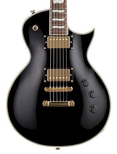 ESP LTD EC-256 (Black)