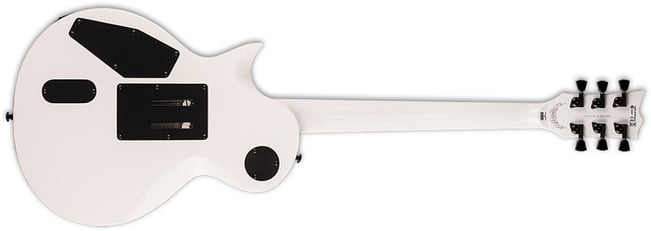 ESP LTD GH-600 Gary Holt Snow White 2