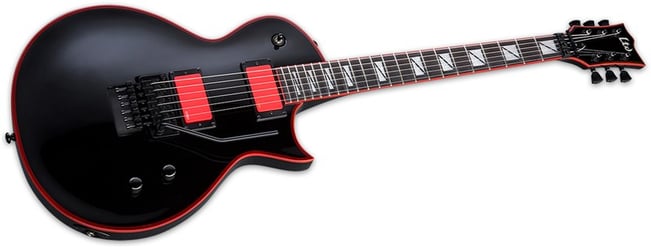 ESP LTD GH-600 Black 3