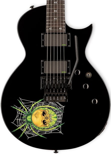 ESP LTD KH-3 Spider Kirk Hammett