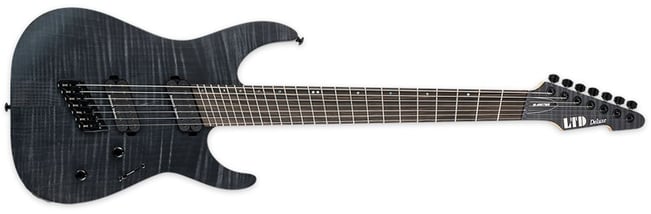 ESP LTD M-1007 Multi Scale