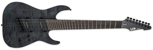 ESP LTD M-1008 Multi Scale 