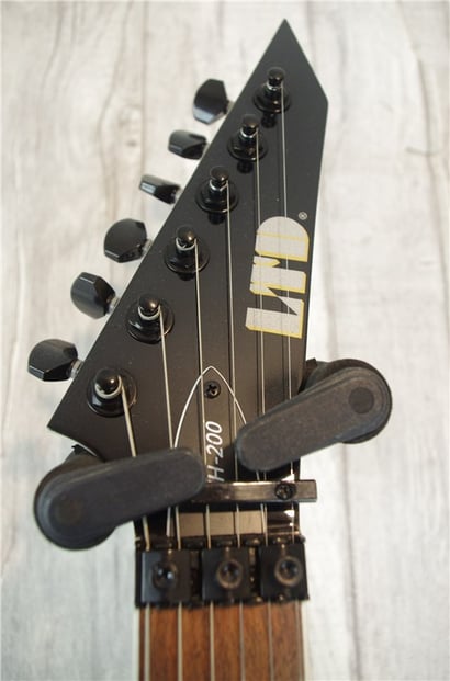 ESP LTD MH-200, Black