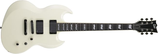 Esp ltd on sale viper 400