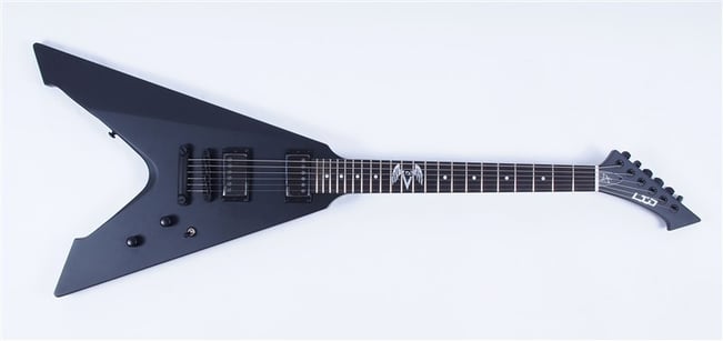 Esp vulture deals guitar