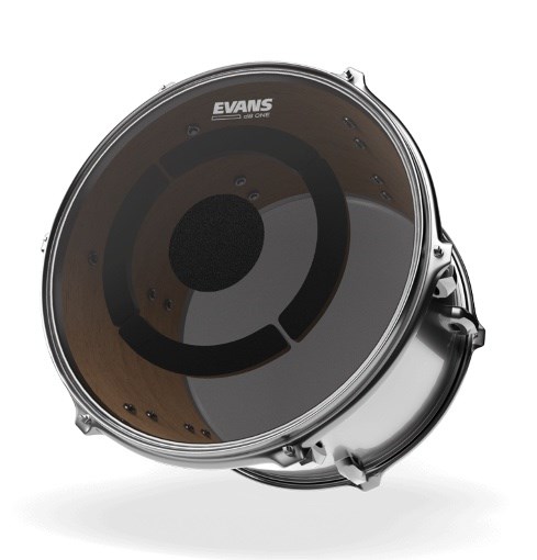 Evans dB One Drum Head