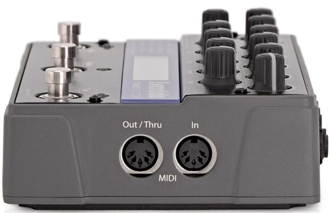 Eventide TimeFactor Dual Delay Pedal