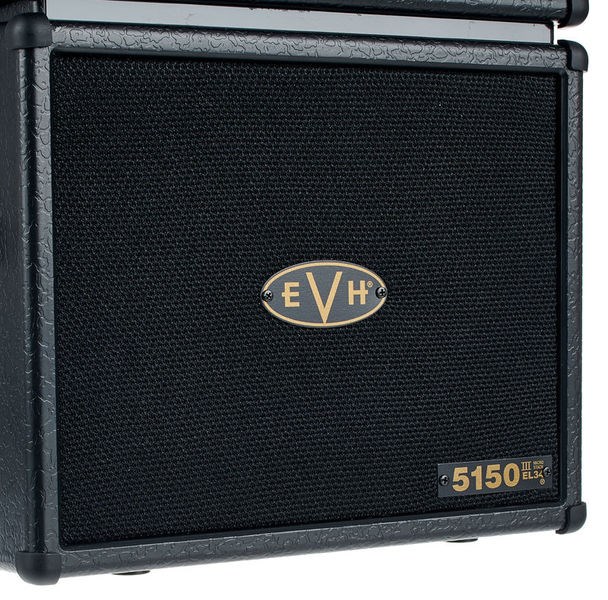 EVH 5150 III EL34 Micro Stack 6