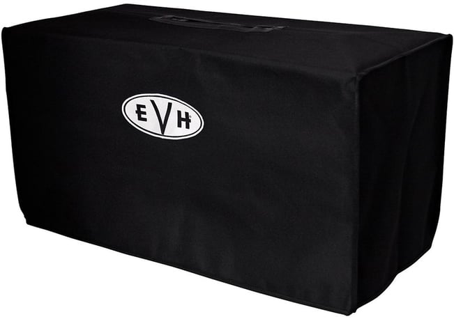 EVH 5150 III 2x12 Combo Cover Angle