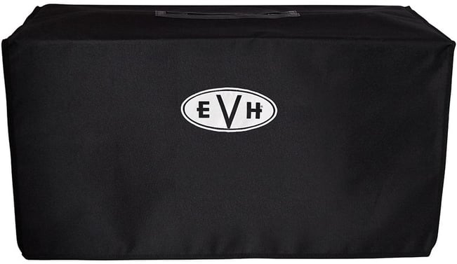 EVH 5150 III 2x12 Combo Cover Front