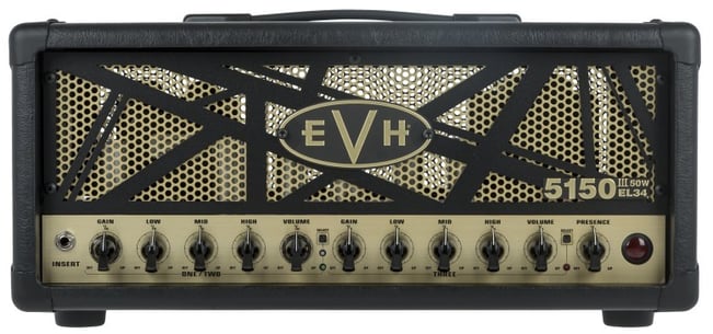 即日発送 6L6 EVH (Pre-Owned) 5150III 5150III 50W EVH - www