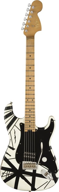 EVH Striped Series '78 Eruption