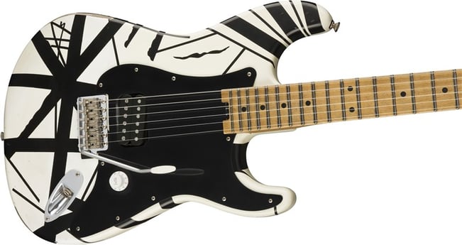 EVH Striped Series '78 Eruption