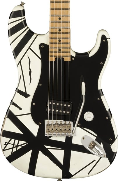 EVH Striped Series '78 Eruption