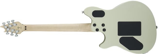 EVH Wolfgang Special Ivory