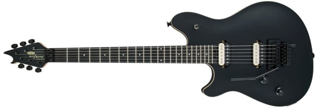 EVH Wolfgang Special