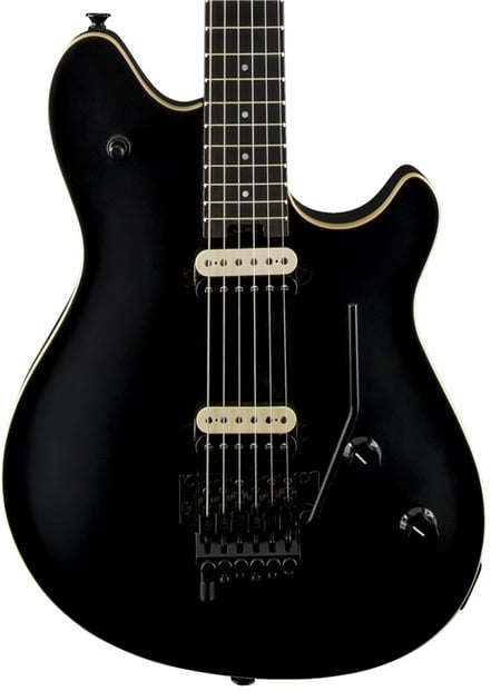 EVH Wolfgang Special , Stealth