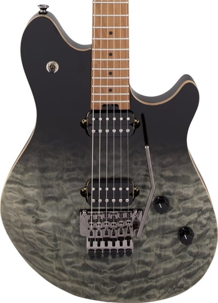 EVH Wolfgang Standard QM