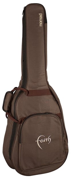 Faith FDNMG Nomad Mini Neptune Travel Acoustic