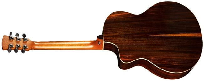 Faith FG2NCE Legacy Neptune Rosewood