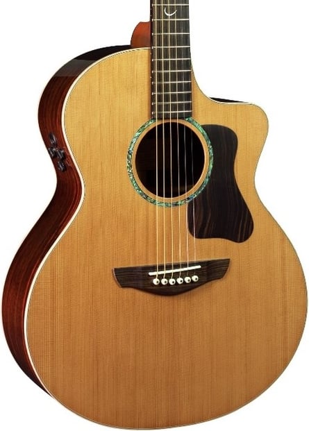 Faith FG2NCE Legacy Neptune Rosewood