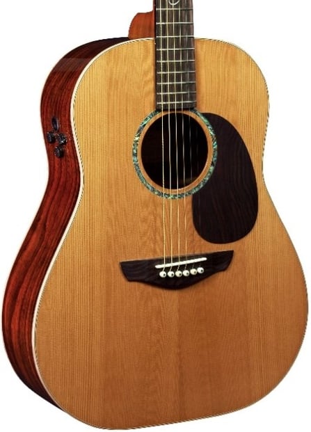 Faith FG2RE Legacy Mars Rosewood