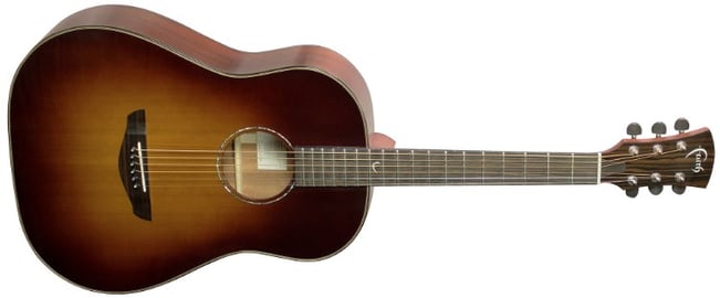 Faith FRESB45 Electro Acoustic Main