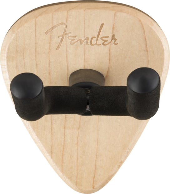 Fender 351 Wall Hanger, Maple