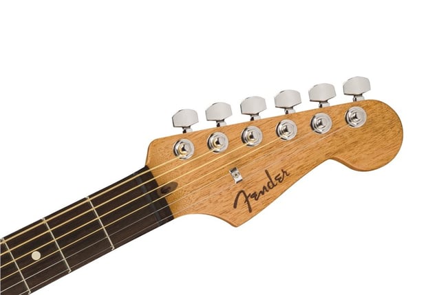 Fender Acoustasonic Player Jazzmaster IB