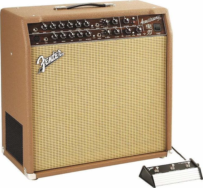 Fender 2024 sfx amp