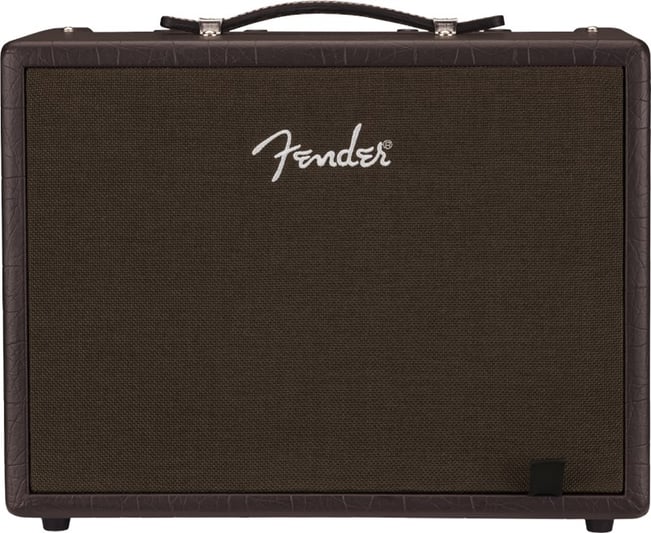 Fender Acoustic Junior Amplifier