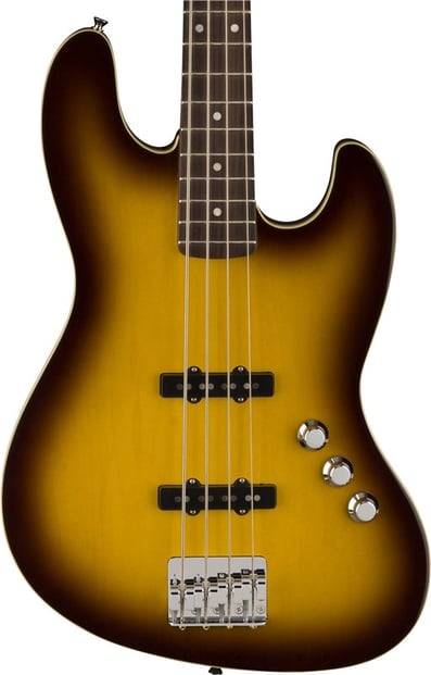 Fender Aerodyne Special Jazz Bass CB