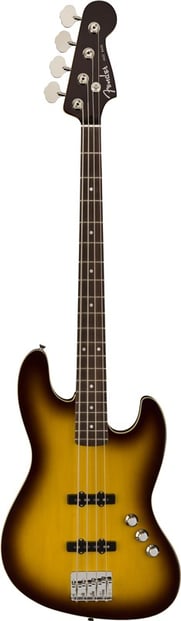 Fender Aerodyne Special Jazz Bass CB