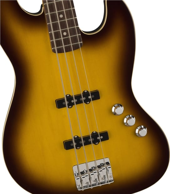 Fender Aerodyne Special Jazz Bass CB