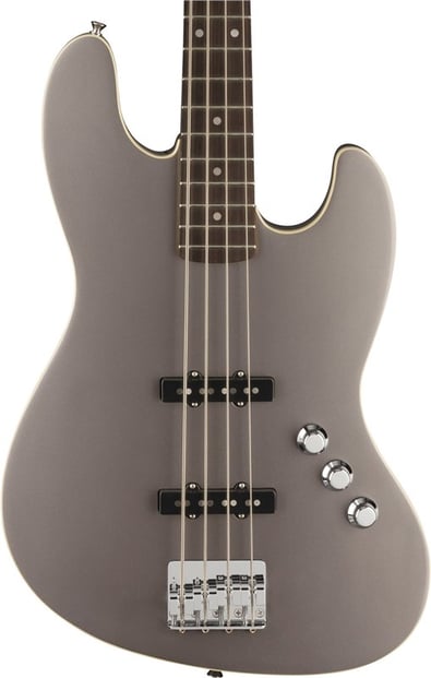 Fender Aerodyne Special Jazz Bass DGM