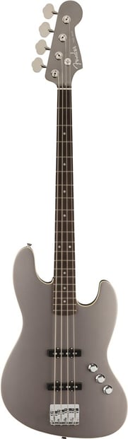 Fender Aerodyne Special Jazz Bass DGM