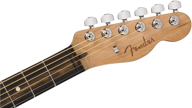 Fender American Acoustasonic Telecaster 