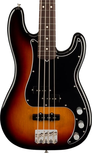 Fender American Performer Precision Bass