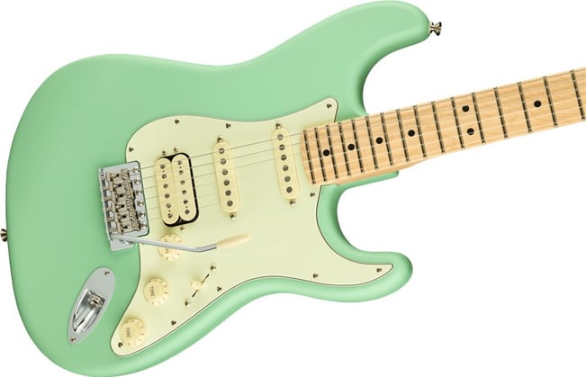 Fender American Performer Stratocaster