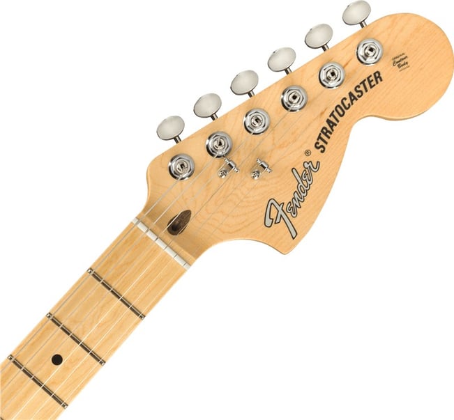 Fender American Performer Stratocaster