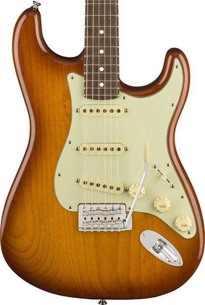 Fender American Performer Stratocaster