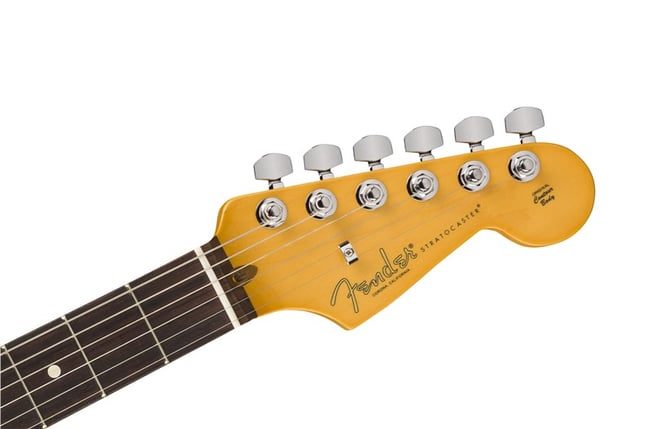 Fender American Pro II Strat RW Anniversary 2TS | GAK