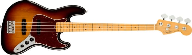 Fender American Professional II Jazz Bass