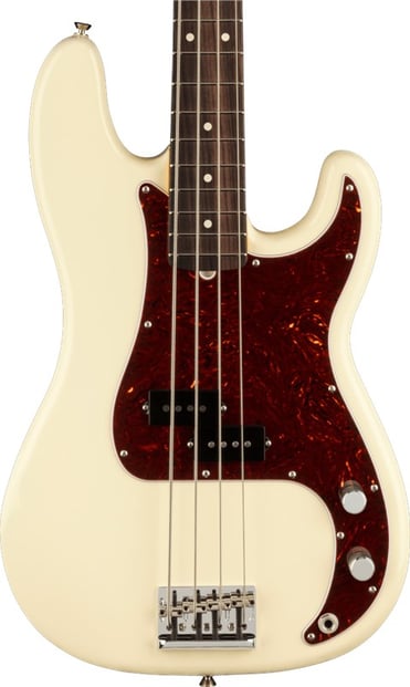 Fender American Professional II Precision Bass