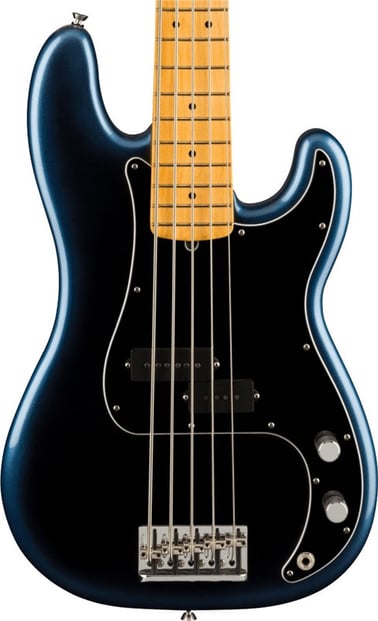 Fender American Professional II Precision Bass V