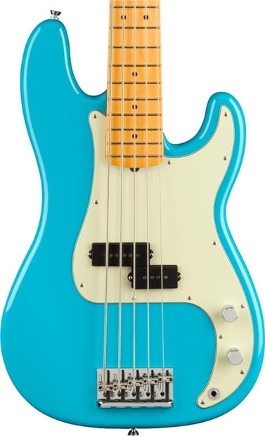 Fender American Professional II Precision Bass V