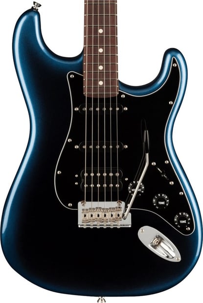 Fender American Professional II Stratocaster HSS